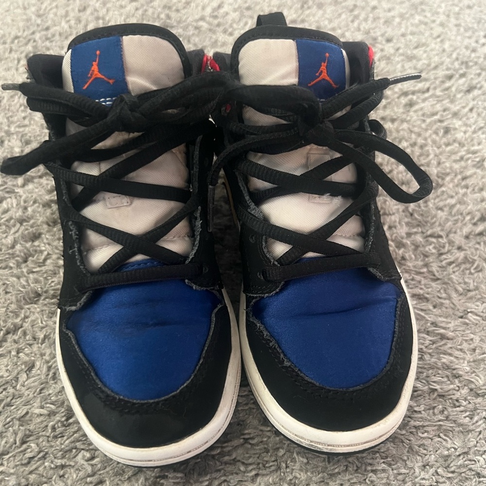 Jordan Nike Kid Sneakers
